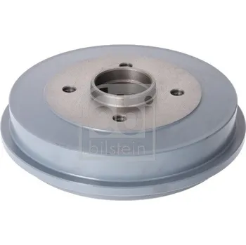 Brzdový systém Brzdový buben FEBI BILSTEIN 194784