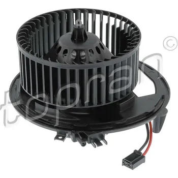 Vnitřní ventilátor TOPRAN 120 788
