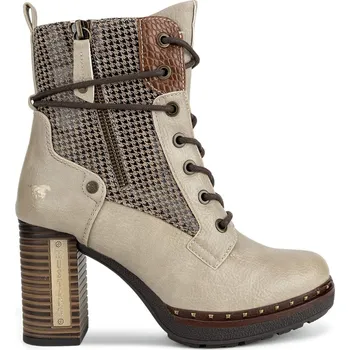 Pánská zimní obuv Kotníková obuv MUSTANG