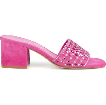 Dámské pantofle Nazouváky EVA MINGE