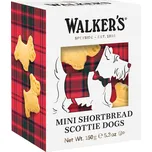 Walkers Máslové sušenky ve tvaru pejsků…