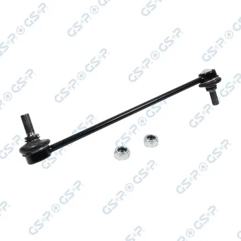 Zavěšení kol Tyč/vzpěra, stabilizátor GSP S050154