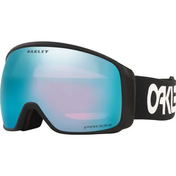 Oakley Flight Tracker L - factory pilot black/Prizm Sapphire Iridium uni
