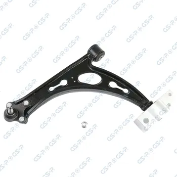 Zavěšení kol Řídicí páka, zavěšení kol GSP S062032