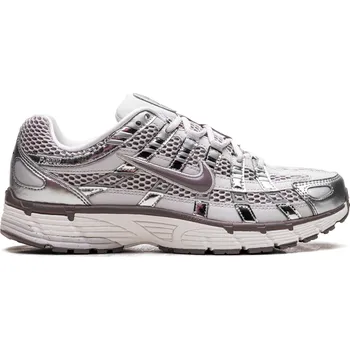 Pánské tenisky Nike P-6000 Platinum Violet Vast Grey (Women's) 42.5