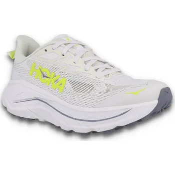 Dámská běžecká obuv Hoka Challenger 8 W 1168717-WNH - white neon/hoka citrus 39 1/3