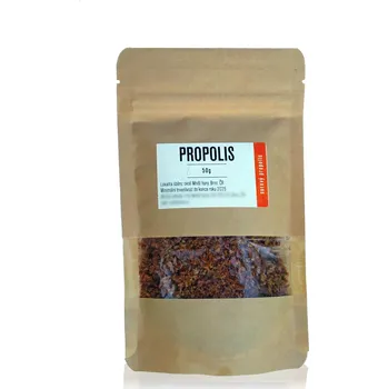 Propolis.cz Propolis surový 1 kg