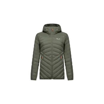 Salewa BRENTA RDS DWN W JKT faded green 38; Zelená bunda + DÁREK DLE VÝBĚRU!