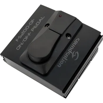 Footswitch Soundsation FS200-OF