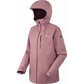 Dámská bunda Regatta Women’s Birchdale II Velikost: L / Barva: růžová