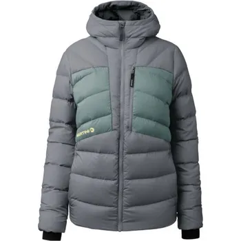 Dámská bunda Martini Sportswear ARGON DOWN - šedá S