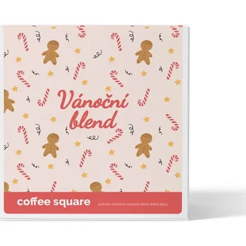 Káva Limitka - Vánoční blend vol. 3