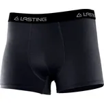 Boxerky Lasting Noro Barva: šedá, Velikost: L, Pohlaví: Pánské