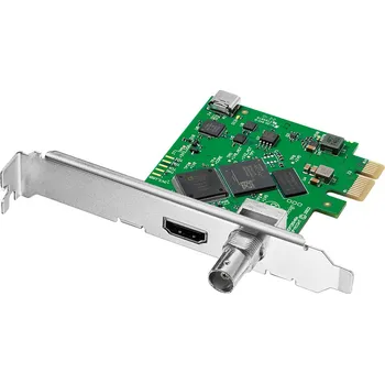 Monitor Blackmagic Design DeckLink Mini Monitor HD