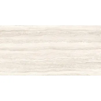 Dlažba DLAŽBA LIV TRAVERTINO CLASSICO CREAM MAT 59,8X119,8