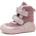 Dívčí obuv Protetika Nut Pink Barva: Rose / Růžová, Velikost: 33