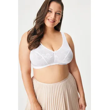 Dámské spodní prádlo Podprsenka Betty nevyztužená bez kostic