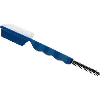 Horolezectví Ski Brush Pomoca Barva: modrá
