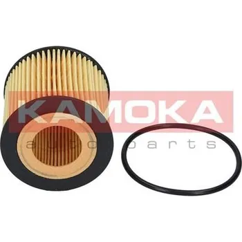 Olejový filtr Olejový filtr KAMOKA F103801
