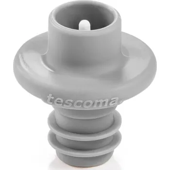 TESCOMA Vakuový uzávěr na víno 4FOOD