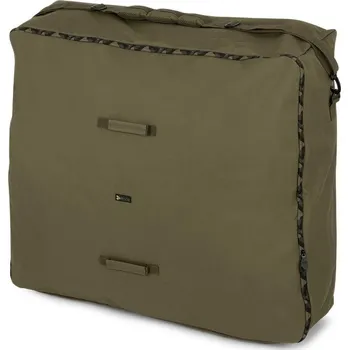 Pouzdro na rybářské vybavení Avid Carp A0430100 RVS Bedchair Bag XL