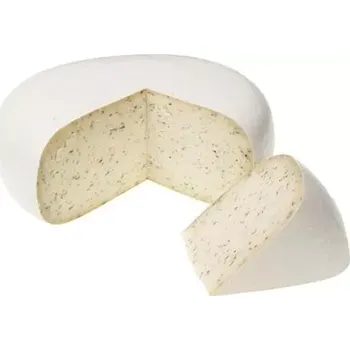 Kozí gouda s bylinkami a Levandulí 100g (Kozí gouda s bylinkami a Levandulí 100g)