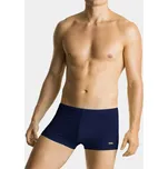 Pánské plavecké šortky ATLANTIC velikost S tmavě modrá