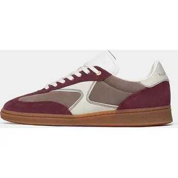 Pánské tenisky Tenisky Filling Pieces Sprinter Dice vínová barva, 68625751108 83X, EUR 44