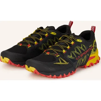 Pánská obuv La Sportiva Pánské Boty Na Trailový Běh Bushido Iii Wide Gtx,...