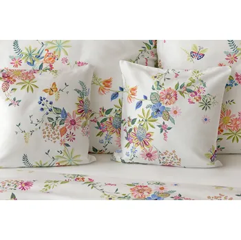 Bytový textil Matějovský Ložní povlečení bavlna deluxe - digital tisk - DOLORES velikost: 40x40 cm