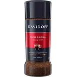 Davidoff Rich Aroma instantní káva 100 g