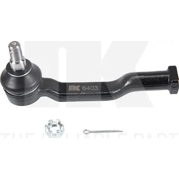 Soustava řízení Hlava příčného táhla řízení NK 5033259