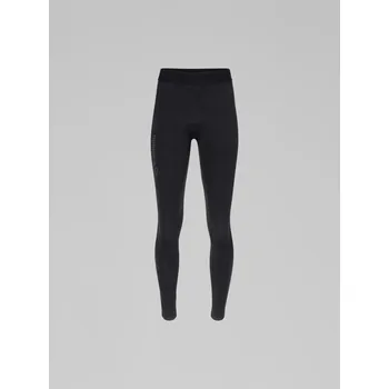 Dámské termo spodky Funkční kalhoty Norrona femund pureUll Longs W - caviar black XS