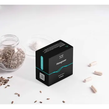 FLOW Mindflow Hangover 32 tobolek