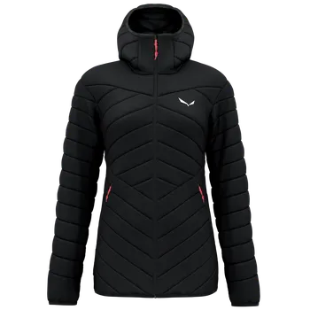 Dámská bunda SALEWA bunda Brenta RDS DWN Jacket W black out 27884-0910 - 36, 36, 36, 36