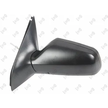 Auto zrcátko Vnější zpětné zrcátko ABAKUS 2806M01