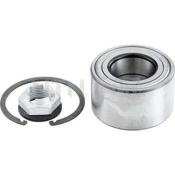 Auto-moto Sada ložisek kol SNR R183.07