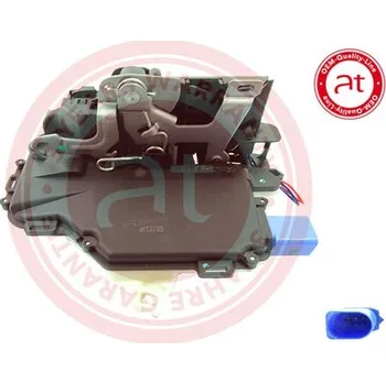 Zabzepeční vozidel Zámek dveří at autoteile germany at12789