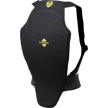 Chránič páteře páteřák AMPLIFI Reactor Pack BLACK velikost oblečení S/M