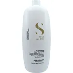Alfaparf Milano Semi Di Lino Diamond Normal Hair Illuminating Low Shampoo 1000 ml