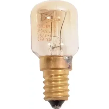 Příslušenství pro troubu Žárovka 25W 220V do trouby Whirlpool Indesit - ZAT500WHI