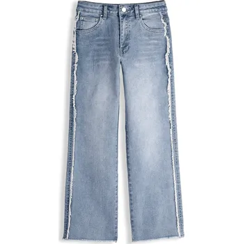 Dívčí oblečení GATE Džíny 10Y 825-0400/72