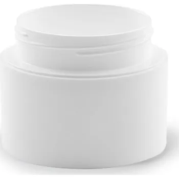 Dóza na potraviny Dóza typ 26 PP 150ml 43,8g bílá CENA DÓZY BEZ UZÁVĚRU - uzávěry objednávejte v sekci související zboží