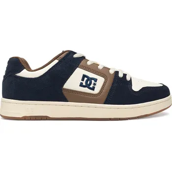 Pánská móda Sportovní obuv DC Shoes