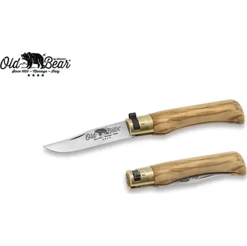 kapesní nůž Old Bear OldBear 9307/17_LU