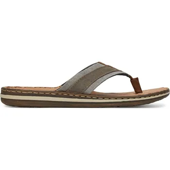 Pánská obuv Žabky Rieker