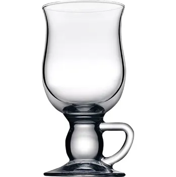 Sklenice Sada 2 sklenic PASABAHCE Irish Coffee 270 ml