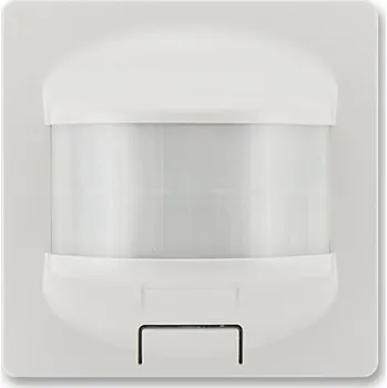 Pohybové čidlo Pohybové čidlo Swing ABB 3299G-A02180 S1 šedé (ABB 3299G-A02180 S1)