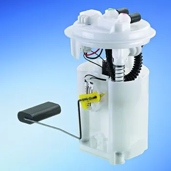 Palivový systém Palivová Přívodní Jednotka BOSCH (0986580368)