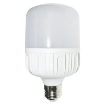 Žárovka SMD LED žárovka P99 28W/230V E27/4000K/2500Lm/220° IP65